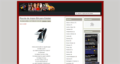 Desktop Screenshot of neos-inside.blogspot.com
