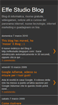 Mobile Screenshot of effestudio.blogspot.com