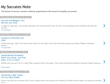 Tablet Screenshot of my-socrates-note.blogspot.com