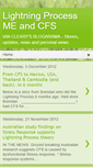 Mobile Screenshot of lightning-process.blogspot.com