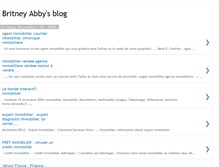 Tablet Screenshot of britneyabby7584.blogspot.com