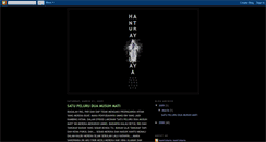 Desktop Screenshot of hanturaya57.blogspot.com