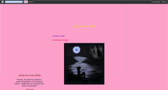 Desktop Screenshot of docepoesia.blogspot.com