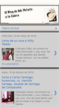 Mobile Screenshot of elblogdemrpotato.blogspot.com