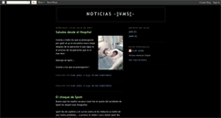 Desktop Screenshot of clanvms.blogspot.com