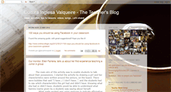 Desktop Screenshot of cultvalqueire.blogspot.com