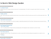 Tablet Screenshot of kevinjhardwick.blogspot.com