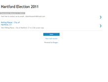 Tablet Screenshot of hartford2011.blogspot.com