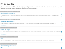 Tablet Screenshot of aletitaenmimundo.blogspot.com