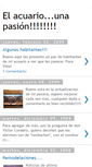 Mobile Screenshot of miacuariopropio.blogspot.com