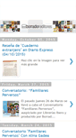 Mobile Screenshot of borradoreditores.blogspot.com