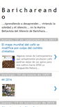 Mobile Screenshot of barichareando.blogspot.com
