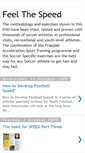 Mobile Screenshot of feelthespeeddvd.blogspot.com