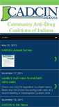 Mobile Screenshot of cadcin.blogspot.com