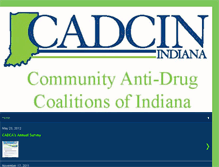 Tablet Screenshot of cadcin.blogspot.com