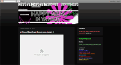 Desktop Screenshot of happymealinyaface.blogspot.com