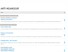 Tablet Screenshot of jangan-nganggur.blogspot.com