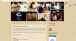 Desktop Screenshot of dairimama.blogspot.com