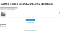 Tablet Screenshot of blanco-orejinegro.blogspot.com