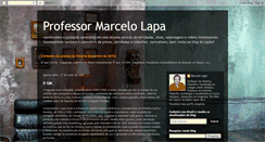 Desktop Screenshot of marcelolapa.blogspot.com