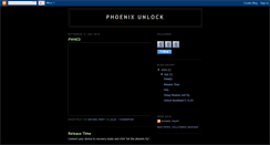 Desktop Screenshot of iphonephoenixunlock.blogspot.com