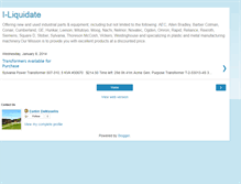 Tablet Screenshot of i-liquidatemachinery.blogspot.com