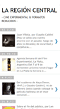 Mobile Screenshot of laregioncentral.blogspot.com