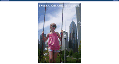 Desktop Screenshot of emmagracesplace.blogspot.com