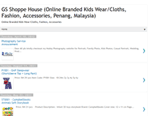 Tablet Screenshot of gsshoppe.blogspot.com