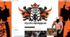 Desktop Screenshot of core-clips.blogspot.com