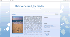 Desktop Screenshot of erkemao.blogspot.com