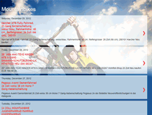 Tablet Screenshot of mountainbikesadvice.blogspot.com