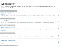 Tablet Screenshot of nzpianoplayer.blogspot.com