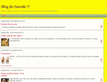 Tablet Screenshot of blog-sacode.blogspot.com