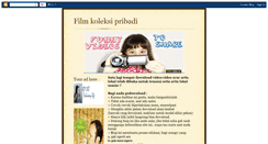 Desktop Screenshot of freelokal.blogspot.com