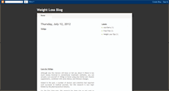Desktop Screenshot of intendere.blogspot.com