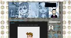 Desktop Screenshot of brunobottino.blogspot.com