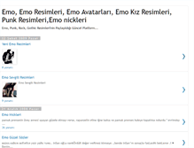 Tablet Screenshot of emo-rock-punk.blogspot.com