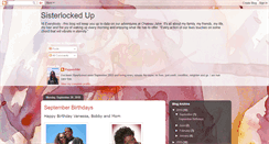 Desktop Screenshot of pepperchildfirstborn.blogspot.com