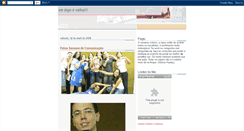 Desktop Screenshot of digavalha.blogspot.com