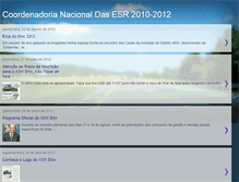 Tablet Screenshot of coordenadorianacional.blogspot.com