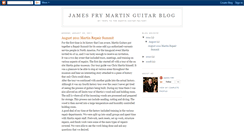 Desktop Screenshot of jfguitarsmartintrip.blogspot.com