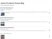 Tablet Screenshot of jfguitarsmartintrip.blogspot.com