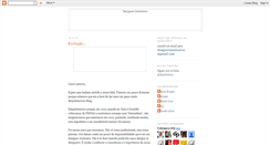 Desktop Screenshot of designersjusticeiros.blogspot.com