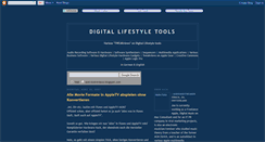 Desktop Screenshot of amt-toolreviews.blogspot.com