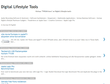 Tablet Screenshot of amt-toolreviews.blogspot.com