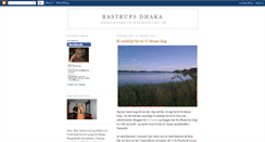 Desktop Screenshot of bastrupsdhaka.blogspot.com