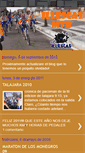 Mobile Screenshot of mtbillescas.blogspot.com