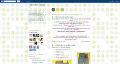 Desktop Screenshot of brechodatah.blogspot.com