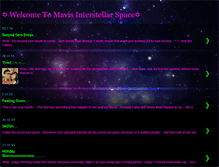 Tablet Screenshot of mh-ang.blogspot.com